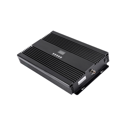 comprar señal móvil del teléfono celular del aumentador de presión de la red del repetidor 4g de la señal del aumentador de presión de la señal de 85dB 5G fabricación en línea