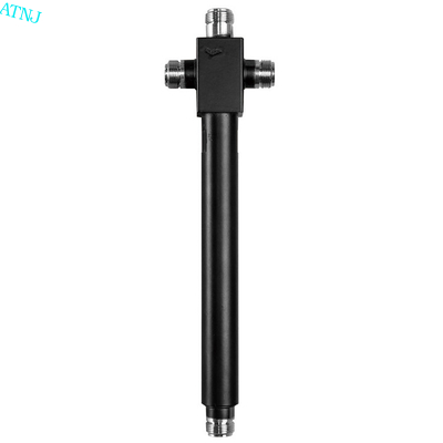 comprar divisor del poder de la manera del RF 3 de los accesorios del aumentador de presión de la señal de 698MHz 2700MHz fabricación en línea