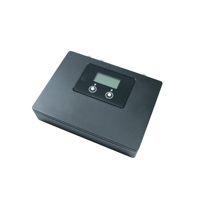 comprar amplificador dual de la banda de la señal de 850MHz 1700MHz del teléfono móvil del repetidor fabricación en línea