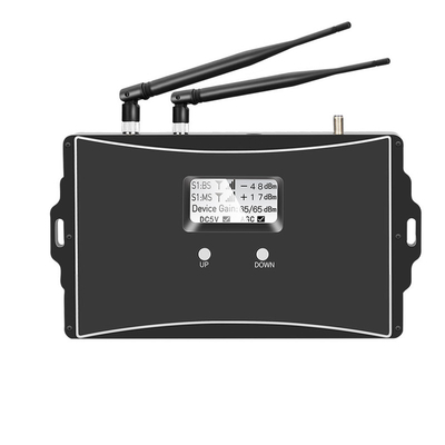 comprar amplificador celular del repetidor del suplemento del aumentador de presión del móvil de 2G 3G 4G AWS1700 fabricación en línea