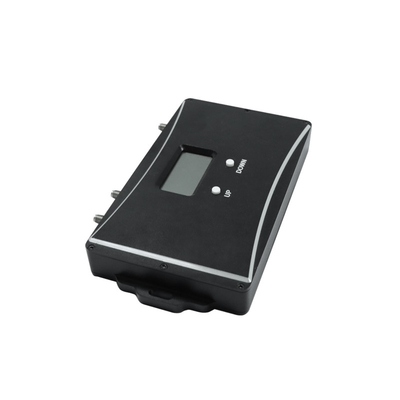 comprar repetidor dual móvil de la banda de los aumentadores de presión 850MHz 2100MHz de la señal de 2G 3G 4G fabricación en línea