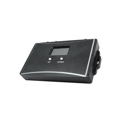 comprar repetidor dual de la red de la banda del amplificador móvil de la señal de 850MHz 1800MHz fabricación en línea