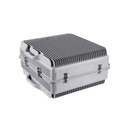 comprar Aumentador de presión móvil de la señal de la alta ganancia 90dB 1700MHz 4G para el amplificador casero fabricación en línea