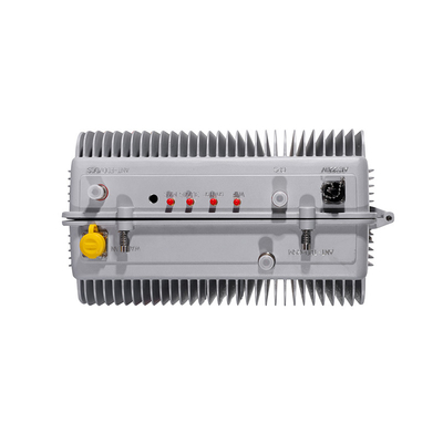 comprar 5 aumentador de presión modificado para requisitos particulares de la torre de la célula del repetidor de la señal del vatio LTE 2600MHz 4G fabricación en línea