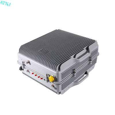 comprar Repetidor de banda múltiple de ganancia de 5W personalizado ancho de banda de amplio alcance fabricación en línea