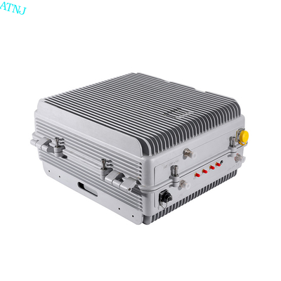 comprar 5W de alta ganancia personalizada 85dB banda de refuerzo de señal 3G1 WCDMA 2100MHz fabricación en línea