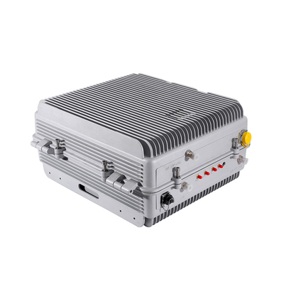 comprar 5W modificó el aumentador de presión Band1 WCDMA 2100MHz de la señal para requisitos particulares de la alta ganancia 90dB 3G fabricación en línea