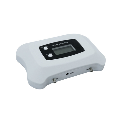 comprar Repetidor móvil de la señal del teléfono celular del amplificador de aumentador de presión de la señal de Band8 900MHz fabricación en línea