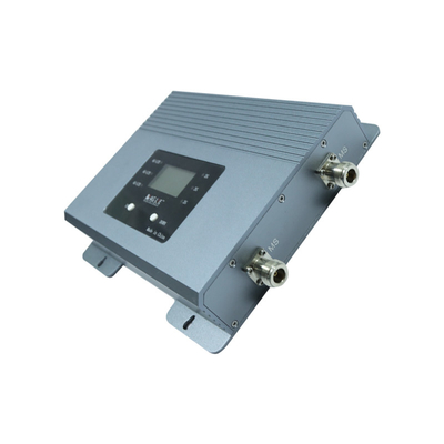 comprar Aumentador de presión móvil potente de la señal de la señal del amplificador 900/2100mhz del repetidor LTE del aumentador de presión celular 2G 3G 4G 5G de la señal fabricación en línea