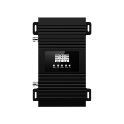 comprar 2 vatios modificaron el amplificador celular del repetidor para requisitos particulares del aumentador de presión de la señal 3G fabricación en línea