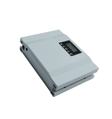 comprar Amplificador de la banda del repetidor interior de la señal del enlace descendente 70dB del Uplink 65dB tri fabricación en línea