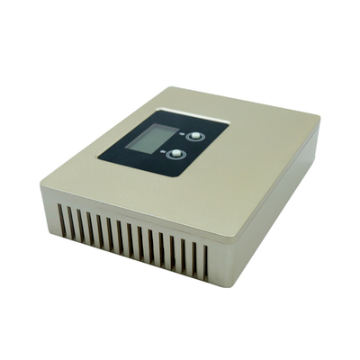 comprar aumentador de presión dual de Wifi de la exhibición del LCD del suplemento de la gama de la banda de 2G 3G 4G 70dB fabricación en línea