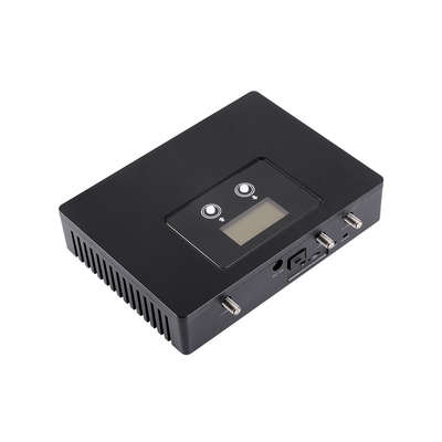 comprar repetidor dual de la banda del móvil de 2G 3G 4G 900MHz 2100MHz con la exhibición del LCD fabricación en línea