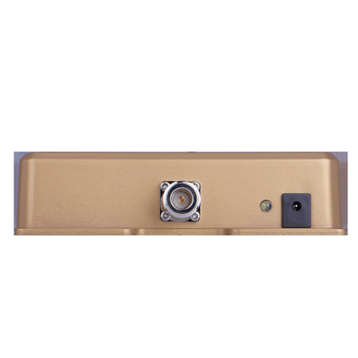 Repetidor dual del G/M LTE 4G del aumentador de presión de la banda de la exhibición del AGC Alc Mgc LCD