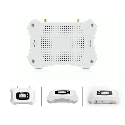Aumentador de presión móvil SMA/hembra del repetidor de la señal 4G de ATNJ 1800MHz para el teléfono