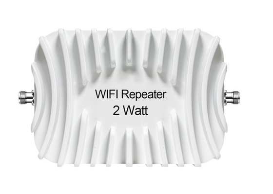 ATNJ Engineering Amplificador repetidor WIFI de alta potencia de 2 vatios 33dBm 5.8GHz