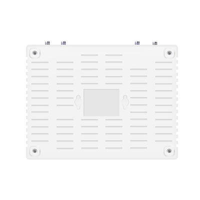 Tri repetidor del amplificador de aumentador de presión de la señal de la banda 850MHz 900MHz 2100MHz CDMA G/M UMTS