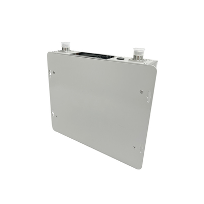 Banda 8 EGSM 900MHz Repetidor de señal móvil amplificador de ancho de banda digital ajustable