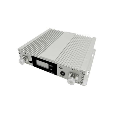 Peso ligero Repetidor selectivo de banda digital para WCDMA 2G 3G 2100MHz