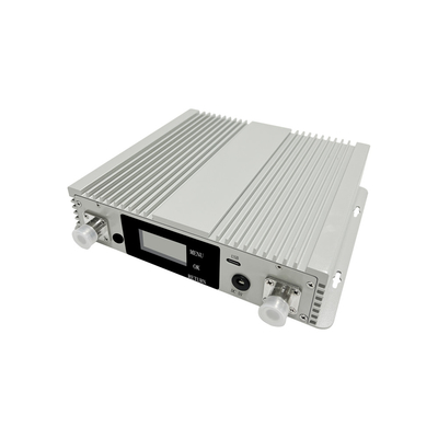 Repetidor de señal selectiva digital de 900 MHz EGSM 2G 3G Reforzador de interior