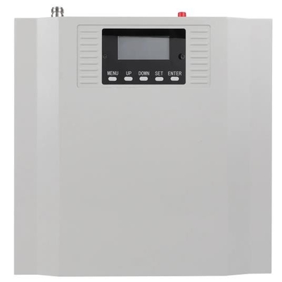 Buen precio 1800MHz 2100MHz 30dBm Potente refuerzo de señal de banda doble en línea