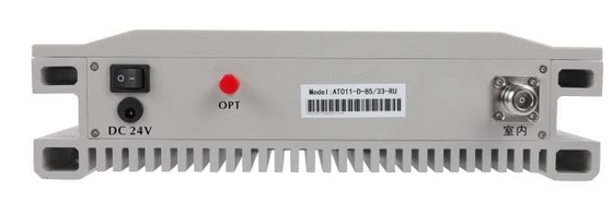 Repetidores amplificadores de señal de 2g 4g 900 1800MHz para teléfonos móviles
