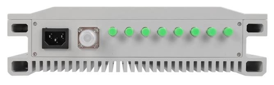 Repetidores amplificadores de señal de 2g 4g 900 1800MHz para teléfonos móviles