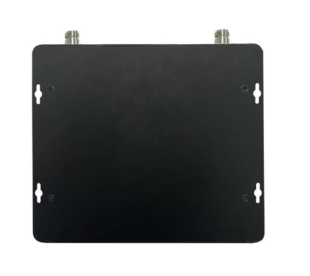 Repetidor digital de tres bandas 900/1800/2100MHz Reforzador de red celular AGC MGC ALC