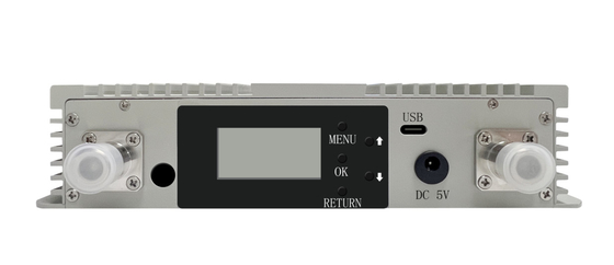 2G 4G LTE Repetidor selectivo móvil de banda doble GSM 900MHz 1800MHz