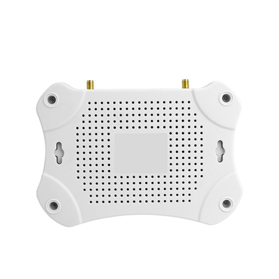 Control de ganancia automático Repetidor de señal de teléfono celular Amplificador para red GSM