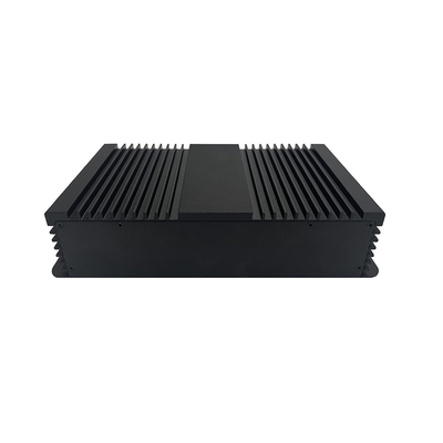 Ampliador de señal selectivo de banda digital 4G 5G LTE 800MHz Apoyo para el ajuste de ancho de banda