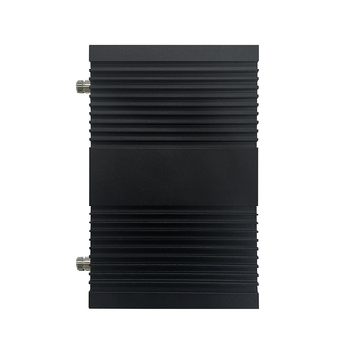 Banda selectiva digital 8 900MHz Reforzador de señal móvil 2G Repetidor de señal GSM
