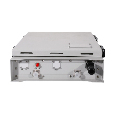 Ampliador de banda selectiva digital para la ganancia de altura para el repetidor LTE 900MHz 1800MHz 2100MHz Ampliador de señal telefónica