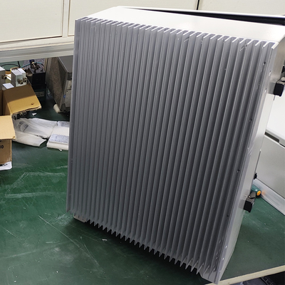 Banda digital de alta potencia selectiva de 10 Watt de ingeniería amplificador de señal celular 40dBm Repetidor