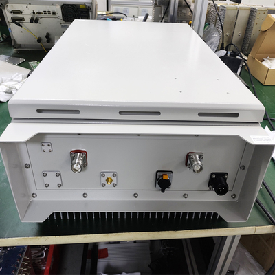 Amplificador de señal de alto rendimiento 1800/2100/2600MHz para el repetidor de red LTE Triband Repeater Amplificador