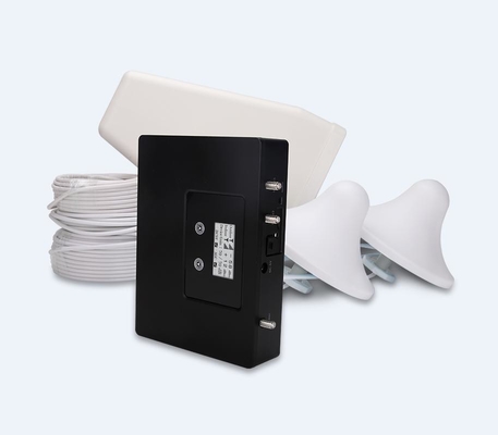 Antenna móvil universal de 700 MHz a 1800 MHz Repetidor de señal móvil LTE NR Amplificador