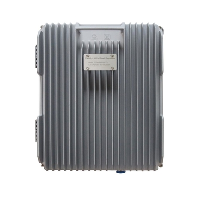 2G 4G 5G Alta potencia 20Watt DCS 1800MHz Repetidor móvil con amplificador / amplificador de banda única