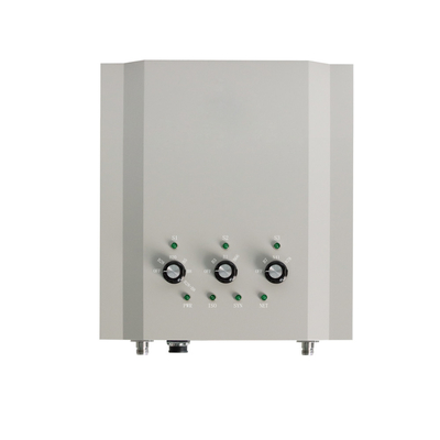 Buen precio Sistema de amplificador de señal celular de banda digital selectivo Global Repeater de banda completa en línea