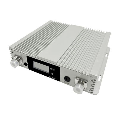 20dBm 70dB Tri banda 1800/2100/3500MHz 4G LTE NR 5G repetidor amplificador de señal 5G