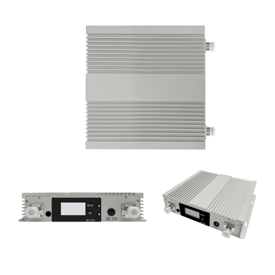 20dBm 70dB Tri banda 1800/2100/3500MHz 4G LTE NR 5G repetidor amplificador de señal 5G