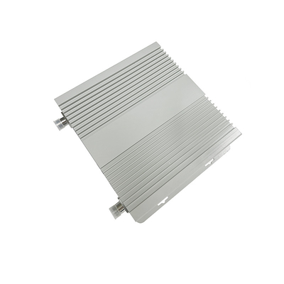 20dBm 70dB Tri banda 1800/2100/3500MHz 4G LTE NR 5G repetidor amplificador de señal 5G