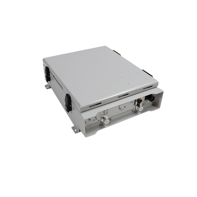 Buen precio Sistema de repetidor digital ajustable en banda Tetra/ Sistema BDA digital de 380 MHz en línea