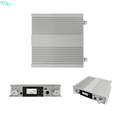 Sistema repetidor selectivo de banda digital 4G+5G 1800+3500MHz LTE Booster de señal repetidor de teléfono celular 5g