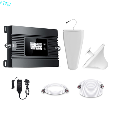 Buen precio Repetidor 4G 5G Banda 7 2600MHz LTE Amplificador de Señal con 80dB de Ganancia en línea