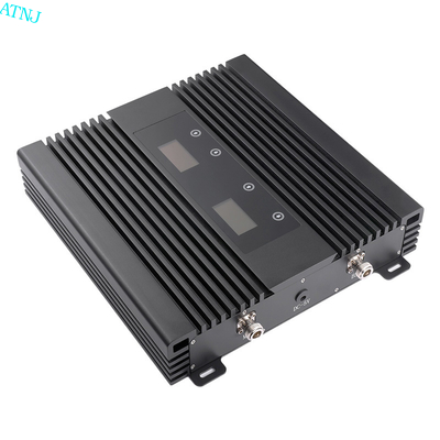 Buen precio Amplificador de señal 4G con 80dB de ganancia para señales móviles LTE 2G 3G 5G en línea