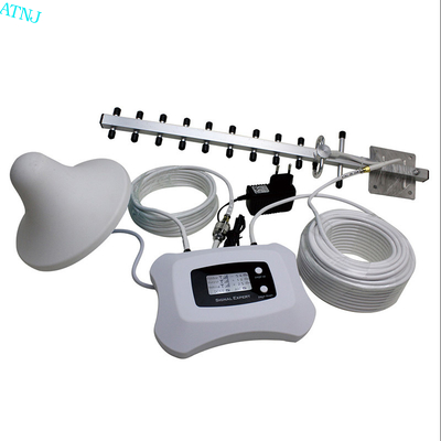Buen precio Antena Yagi de techo LCD para amplificador de señal 2G 4G DCS 1800MHz (Cobertura 100-300m2) en línea