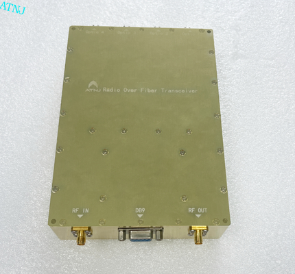 Buen precio Módulo óptico de 800-2700 MHz MU a -4TR en línea
