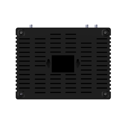Repetidor dual de la señal de la banda de MGC AGC 850MHz 2100MHz para el teléfono celular