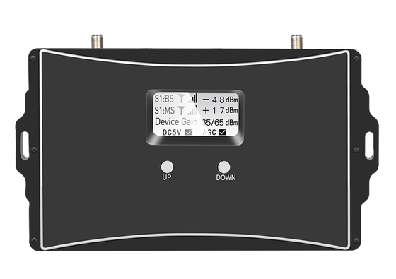 aumentador de presión móvil del G/M del aumentador de presión de la señal de la célula de 900MHz 1800MHz 2G 4G LTE