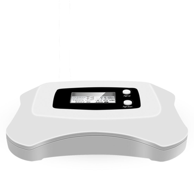 aumentador de presión de la red del amplificador 1800MHz del teléfono celular del aumentador de presión del repetidor de la señal del teléfono móvil de 2G 4G